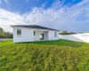 826 FRASER DRIVE, POINCIANA, Florida 34759, 4 Bedrooms Bedrooms, ,3 BathroomsBathrooms,Residential,For Sale,FRASER,S5063714