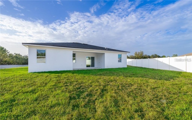 826 FRASER DRIVE, POINCIANA, Florida 34759, 4 Bedrooms Bedrooms, ,3 BathroomsBathrooms,Residential,For Sale,FRASER,S5063714