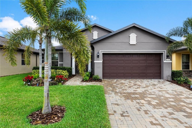 328 TOMELLOSO WAY, DAVENPORT, Florida 33837, 3 Bedrooms Bedrooms, ,2 BathroomsBathrooms,Residential,For Sale,TOMELLOSO,S5064006