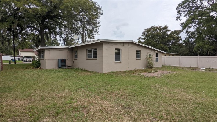 555 FORREST DRIVE, BARTOW, Florida 33830, 3 Bedrooms Bedrooms, ,1 BathroomBathrooms,Residential,For Sale,FORREST,L4928536