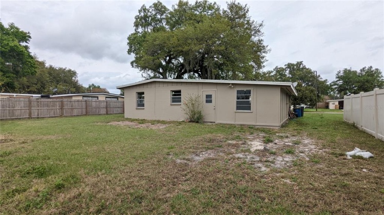 555 FORREST DRIVE, BARTOW, Florida 33830, 3 Bedrooms Bedrooms, ,1 BathroomBathrooms,Residential,For Sale,FORREST,L4928536