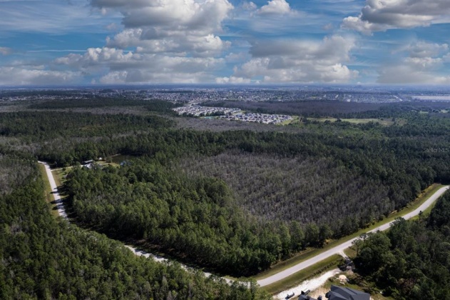 704 HIDDEN PALMS DRIVE, DAVENPORT, Florida 33897, ,Land,For Sale,HIDDEN PALMS,O6009950