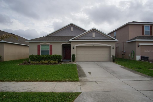 472 SARDINIA CIRCLE, DAVENPORT, Florida 33837, 3 Bedrooms Bedrooms, ,2 BathroomsBathrooms,Rental Properties,For Sale,SARDINIA,S5064149