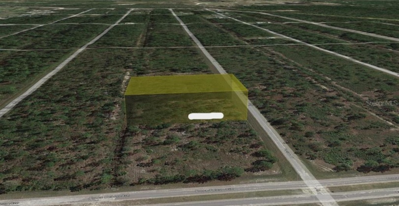 320 TROPICANA DRIVE, INDIAN LAKE ESTATES, Florida 33855, ,Land,For Sale,TROPICANA,O6010114