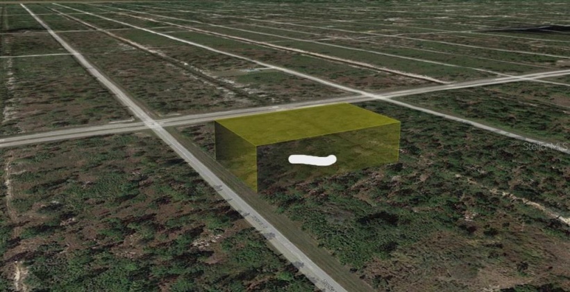 320 TROPICANA DRIVE, INDIAN LAKE ESTATES, Florida 33855, ,Land,For Sale,TROPICANA,O6010114