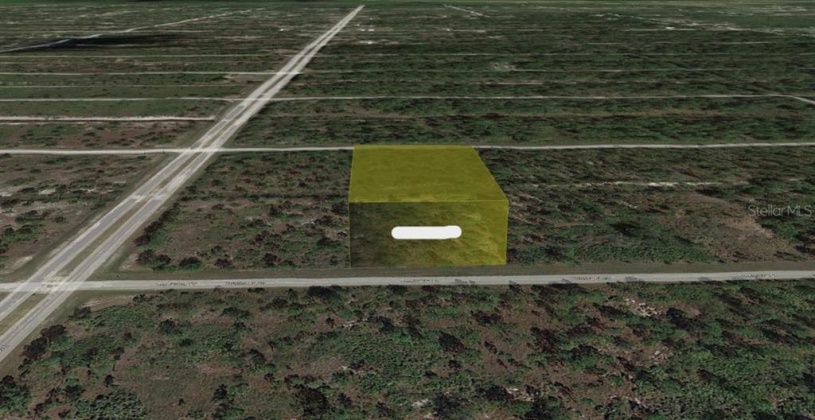 320 TROPICANA DRIVE, INDIAN LAKE ESTATES, Florida 33855, ,Land,For Sale,TROPICANA,O6010114