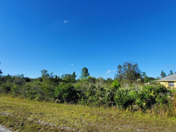 520 ALLAMANDA DRIVE, INDIAN LAKE ESTATES, Florida 33855, ,Land,For Sale,ALLAMANDA,O6001819