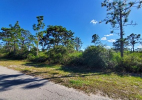 513 POINCIANA DRIVE, INDIAN LAKE ESTATES, Florida 33855, ,Land,For Sale,POINCIANA,O6001884