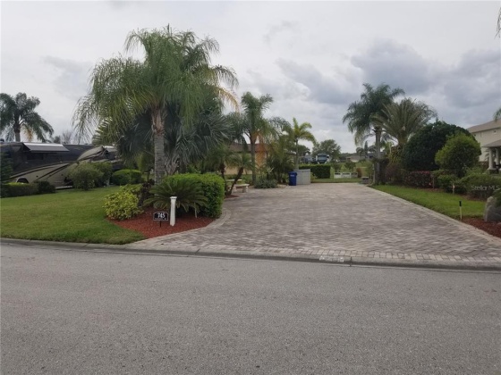 745 MEANDERING WAY, POLK CITY, Florida 33868, ,Land,For Sale,MEANDERING,U8155035