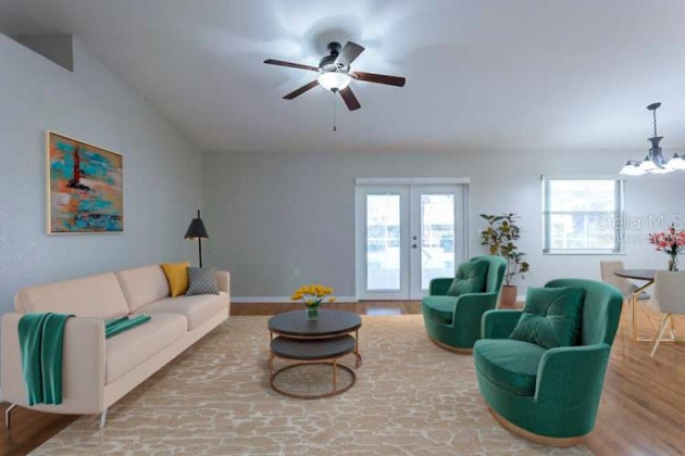 4327 DINNER LAKE BOULEVARD, LAKE WALES, Florida 33859, 4 Bedrooms Bedrooms, ,2 BathroomsBathrooms,Residential,For Sale,DINNER LAKE,O5998597