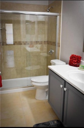 130 RICHMAR AVENUE, HAINES CITY, Florida 33844, 4 Bedrooms Bedrooms, ,2 BathroomsBathrooms,Rental Properties,For Sale,RICHMAR,O6003686