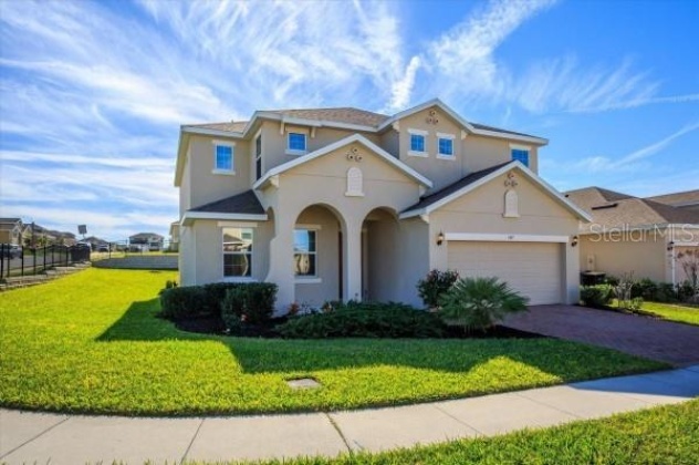347 MARIVAL DRIVE, DAVENPORT, Florida 33837, 5 Bedrooms Bedrooms, ,3 BathroomsBathrooms,Rental Properties,For Sale,MARIVAL,L4928570