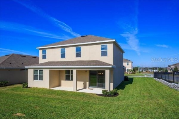347 MARIVAL DRIVE, DAVENPORT, Florida 33837, 5 Bedrooms Bedrooms, ,3 BathroomsBathrooms,Rental Properties,For Sale,MARIVAL,L4928570