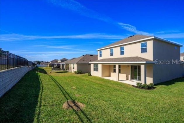 347 MARIVAL DRIVE, DAVENPORT, Florida 33837, 5 Bedrooms Bedrooms, ,3 BathroomsBathrooms,Rental Properties,For Sale,MARIVAL,L4928570