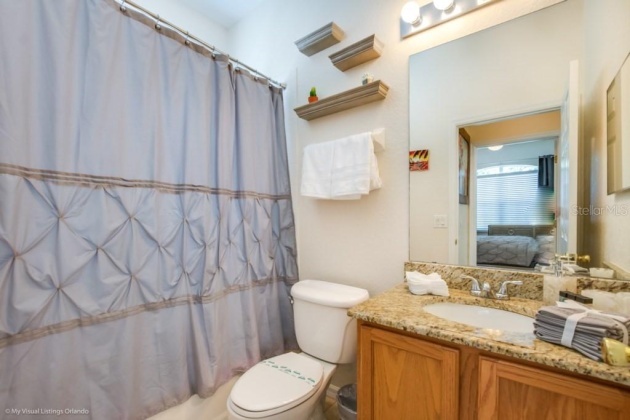 435 GLENEAGLES DRIVE, DAVENPORT, Florida 33897, 5 Bedrooms Bedrooms, ,3 BathroomsBathrooms,Residential,For Sale,GLENEAGLES,O6010342