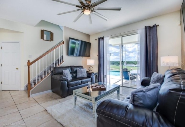 435 GLENEAGLES DRIVE, DAVENPORT, Florida 33897, 5 Bedrooms Bedrooms, ,3 BathroomsBathrooms,Residential,For Sale,GLENEAGLES,O6010342