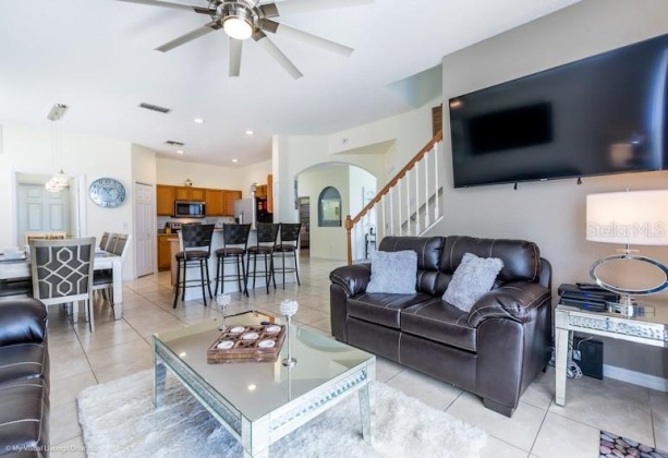 435 GLENEAGLES DRIVE, DAVENPORT, Florida 33897, 5 Bedrooms Bedrooms, ,3 BathroomsBathrooms,Residential,For Sale,GLENEAGLES,O6010342
