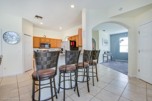 435 GLENEAGLES DRIVE, DAVENPORT, Florida 33897, 5 Bedrooms Bedrooms, ,3 BathroomsBathrooms,Residential,For Sale,GLENEAGLES,O6010342