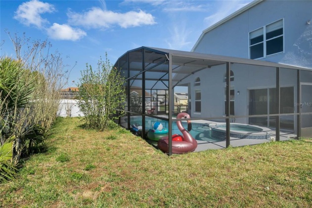 614 ROCHESTER LOOP, DAVENPORT, Florida 33897, 5 Bedrooms Bedrooms, ,3 BathroomsBathrooms,Rental Properties,For Sale,ROCHESTER,O6010359