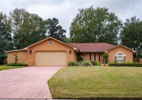 26 BOW COURT, HAINES CITY, Florida 33844, 3 Bedrooms Bedrooms, ,2 BathroomsBathrooms,Residential,For Sale,BOW,P4919493