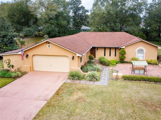 26 BOW COURT, HAINES CITY, Florida 33844, 3 Bedrooms Bedrooms, ,2 BathroomsBathrooms,Residential,For Sale,BOW,P4919493
