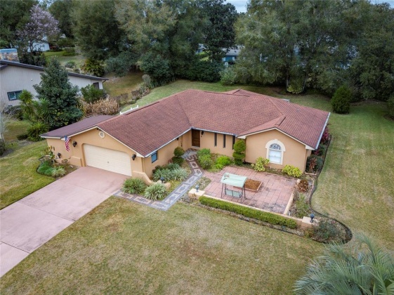 26 BOW COURT, HAINES CITY, Florida 33844, 3 Bedrooms Bedrooms, ,2 BathroomsBathrooms,Residential,For Sale,BOW,P4919493