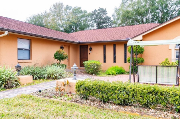 26 BOW COURT, HAINES CITY, Florida 33844, 3 Bedrooms Bedrooms, ,2 BathroomsBathrooms,Residential,For Sale,BOW,P4919493