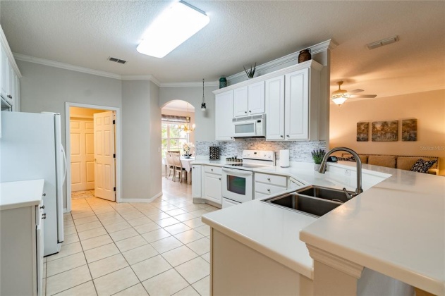 253 SORRENTO ROAD, POINCIANA, Florida 34759, 2 Bedrooms Bedrooms, ,2 BathroomsBathrooms,Residential,For Sale,SORRENTO,S5064205