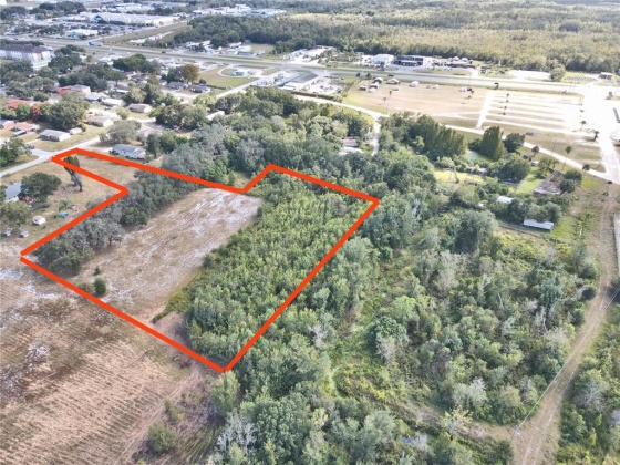 0 HOWARD ROAD, AUBURNDALE, Florida 33823, ,Land,For Sale,HOWARD,P4917292