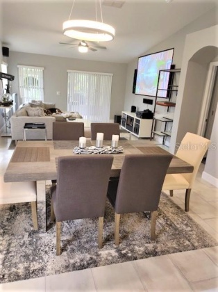 813 VINEYARD WAY, POINCIANA, Florida 34759, 2 Bedrooms Bedrooms, ,2 BathroomsBathrooms,Residential,For Sale,VINEYARD,S5064210