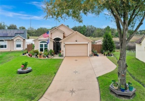 542 OAKPARK LOOP, DAVENPORT, Florida 33837, 3 Bedrooms Bedrooms, ,2 BathroomsBathrooms,Residential,For Sale,OAKPARK,P4919876