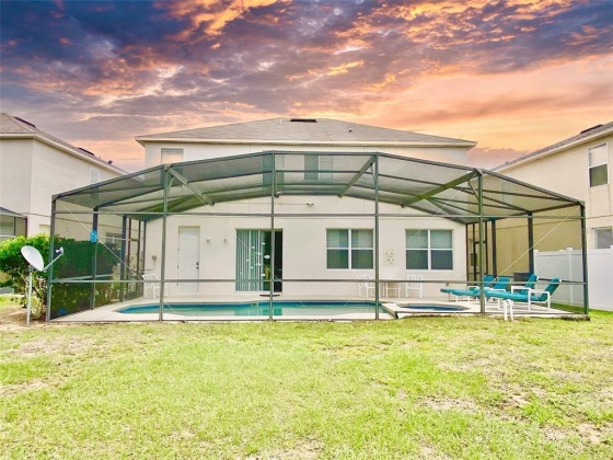625 KETTERING ROAD, DAVENPORT, Florida 33897, 4 Bedrooms Bedrooms, ,3 BathroomsBathrooms,Residential,For Sale,KETTERING,S5064294