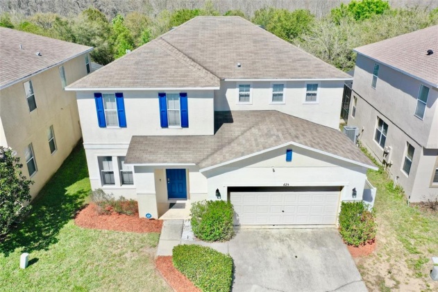 625 KETTERING ROAD, DAVENPORT, Florida 33897, 4 Bedrooms Bedrooms, ,3 BathroomsBathrooms,Residential,For Sale,KETTERING,S5064294