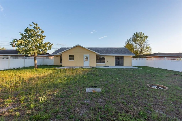 607 CADDY DRIVE, POINCIANA, Florida 34759, 3 Bedrooms Bedrooms, ,2 BathroomsBathrooms,Residential,For Sale,CADDY,O6010660