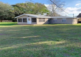 2735 EATON AVENUE, EATON PARK, Florida 33840, 3 Bedrooms Bedrooms, ,1 BathroomBathrooms,Residential,For Sale,EATON,P4918935