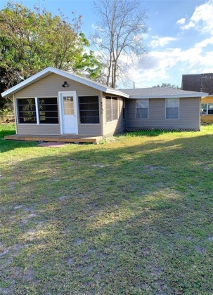 2735 EATON AVENUE, EATON PARK, Florida 33840, 3 Bedrooms Bedrooms, ,1 BathroomBathrooms,Residential,For Sale,EATON,P4918935