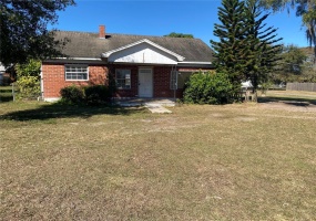 83 2ND STREET, EAGLE LAKE, Florida 33839, 3 Bedrooms Bedrooms, ,1 BathroomBathrooms,Residential,For Sale,2ND,T3350399