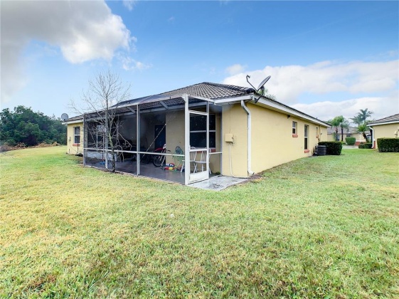 216 OCEAN BLUFF DRIVE, POINCIANA, Florida 34759, 3 Bedrooms Bedrooms, ,2 BathroomsBathrooms,Residential,For Sale,OCEAN BLUFF,O5998563