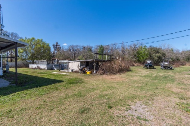 4214 WOODSRIDGE DRIVE, POLK CITY, Florida 33868, 3 Bedrooms Bedrooms, ,2 BathroomsBathrooms,Residential,For Sale,WOODSRIDGE,P4919675