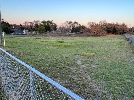 1001 LEE JACKSON HIGHWAY, HAINES CITY, Florida 33844, ,Land,For Sale,LEE JACKSON,O6010706