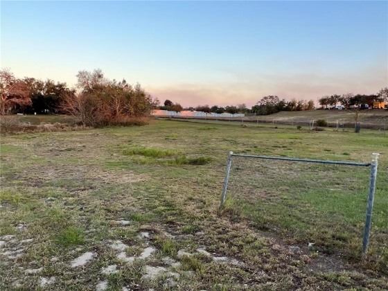 1001 LEE JACKSON HIGHWAY, HAINES CITY, Florida 33844, ,Land,For Sale,LEE JACKSON,O6010706