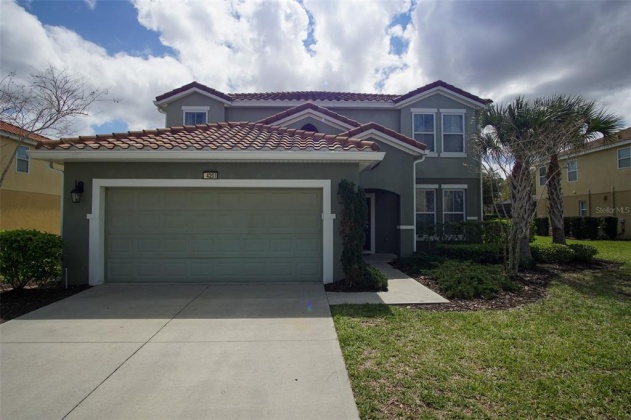 4201 OAKVIEW DRIVE, DAVENPORT, Florida 33837, 6 Bedrooms Bedrooms, ,5 BathroomsBathrooms,Rental Properties,For Sale,OAKVIEW,S5064318