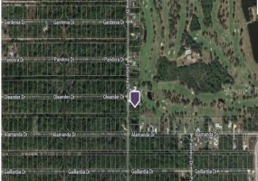 8 LIMONIA DRIVE, INDIAN LAKE ESTATES, Florida 33855, ,Land,For Sale,LIMONIA,O6010864