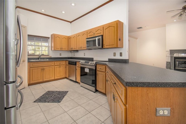 6780 SUGARBUSH LANE, POLK CITY, Florida 33868, 4 Bedrooms Bedrooms, ,2 BathroomsBathrooms,Residential,For Sale,SUGARBUSH,T3351615