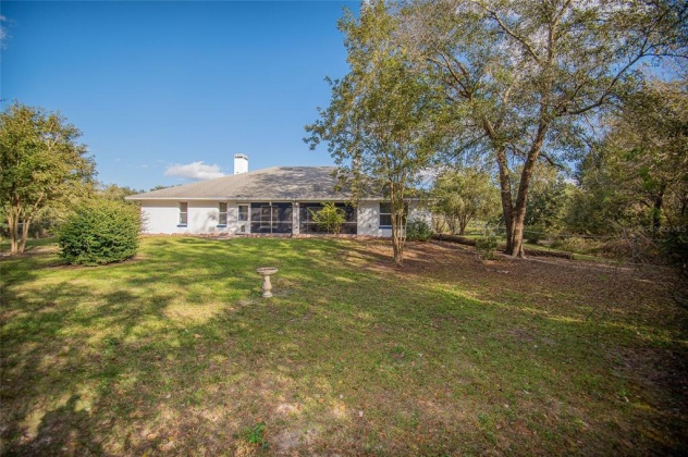 6780 SUGARBUSH LANE, POLK CITY, Florida 33868, 4 Bedrooms Bedrooms, ,2 BathroomsBathrooms,Residential,For Sale,SUGARBUSH,T3351615