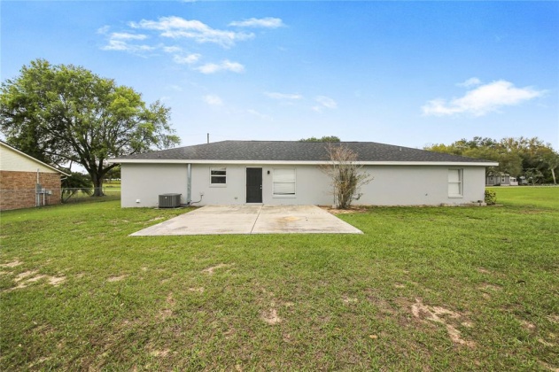101 CIRCLE FOUR DRIVE, HAINES CITY, Florida 33844, 3 Bedrooms Bedrooms, ,2 BathroomsBathrooms,Residential,For Sale,CIRCLE FOUR,L4928575