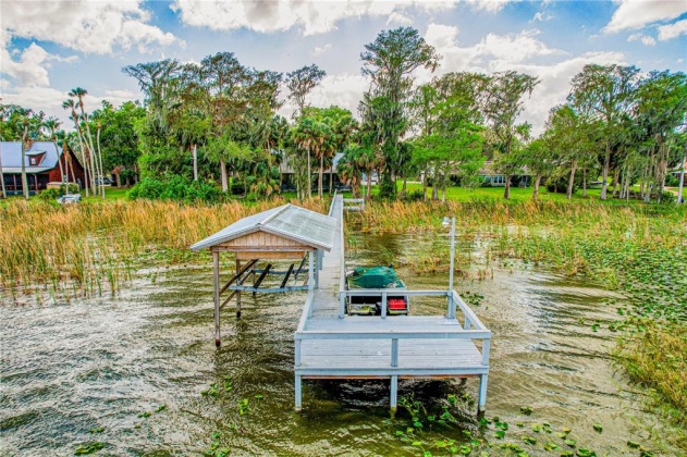 4970 LAKE PIERCE DRIVE, LAKE WALES, Florida 33898, 3 Bedrooms Bedrooms, ,2 BathroomsBathrooms,Residential,For Sale,LAKE PIERCE,L4928587