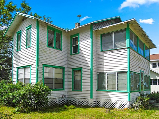 101 MAPLE STREET, DAVENPORT, Florida 33837, 4 Bedrooms Bedrooms, ,2 BathroomsBathrooms,Residential,For Sale,MAPLE,P4919463