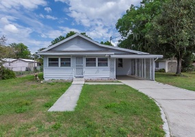 816 LANIER AVENUE, FORT MEADE, Florida 33841, 2 Bedrooms Bedrooms, ,1 BathroomBathrooms,Residential,For Sale,LANIER,O6011095