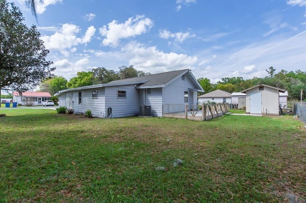 816 LANIER AVENUE, FORT MEADE, Florida 33841, 2 Bedrooms Bedrooms, ,1 BathroomBathrooms,Residential,For Sale,LANIER,O6011095